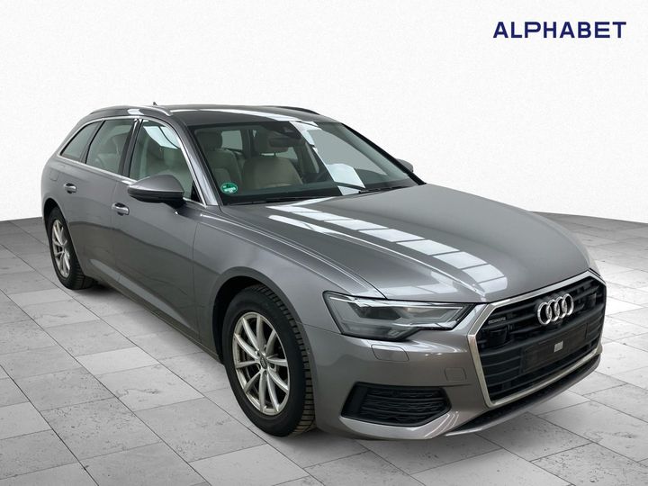 Photo 1 VIN: WAUZZZF28KN070052 - AUDI A6 AVANT 45 TDI 