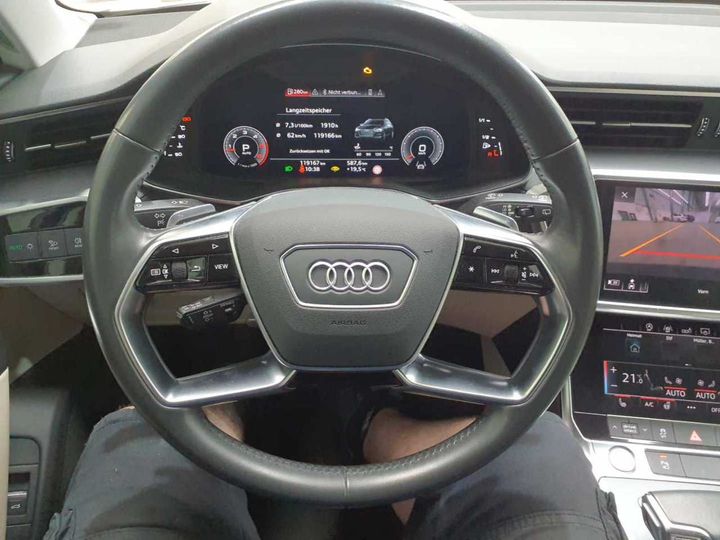 Photo 21 VIN: WAUZZZF28KN070052 - AUDI A6 AVANT 45 TDI 