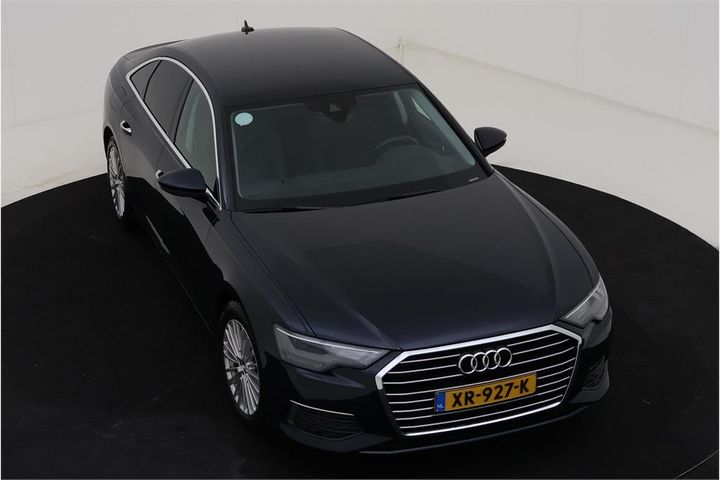 Photo 2 VIN: WAUZZZF28KN074358 - AUDI A6 