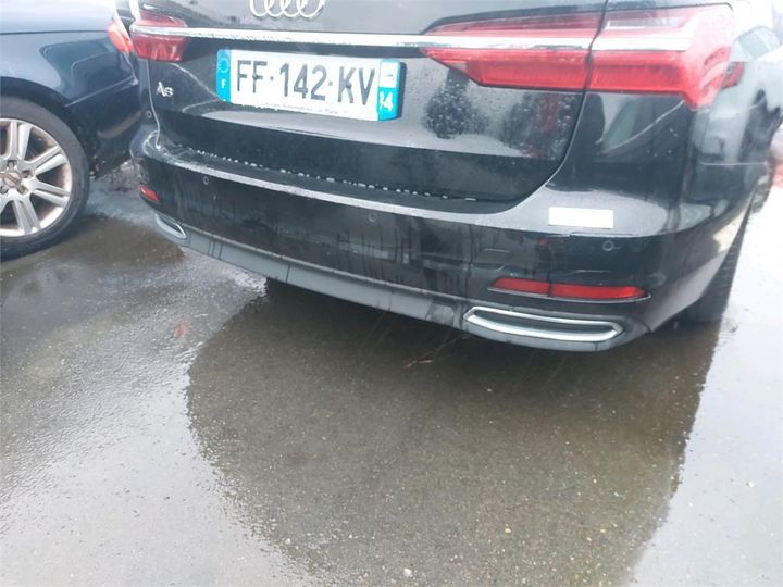 Photo 17 VIN: WAUZZZF28KN079737 - AUDI A6 AVANT 