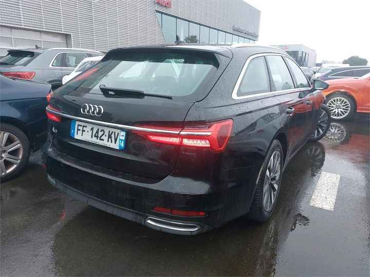 Photo 23 VIN: WAUZZZF28KN079737 - AUDI A6 AVANT 