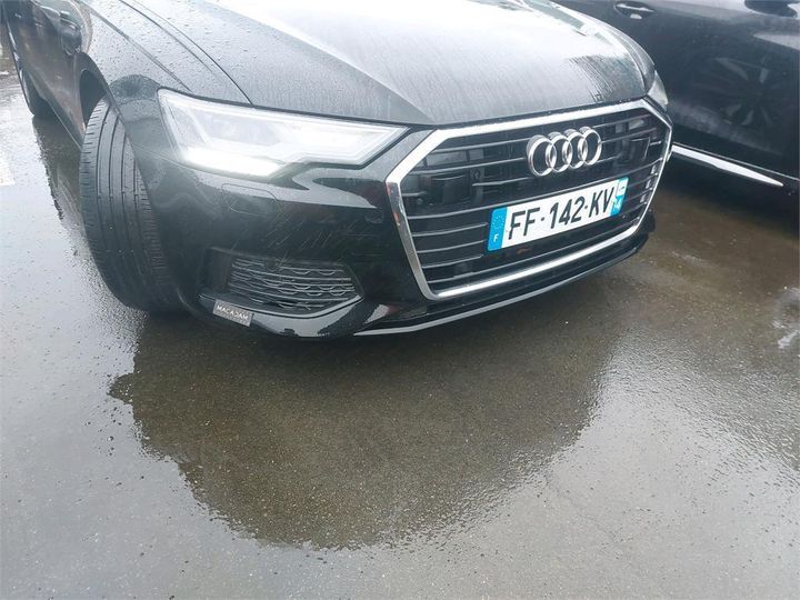 Photo 24 VIN: WAUZZZF28KN079737 - AUDI A6 AVANT 