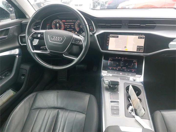 Photo 32 VIN: WAUZZZF28KN079737 - AUDI A6 AVANT 