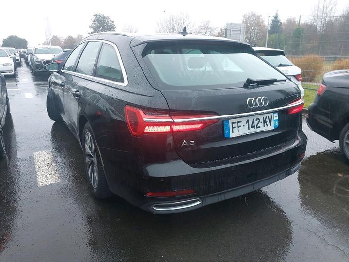 Photo 33 VIN: WAUZZZF28KN079737 - AUDI A6 AVANT 