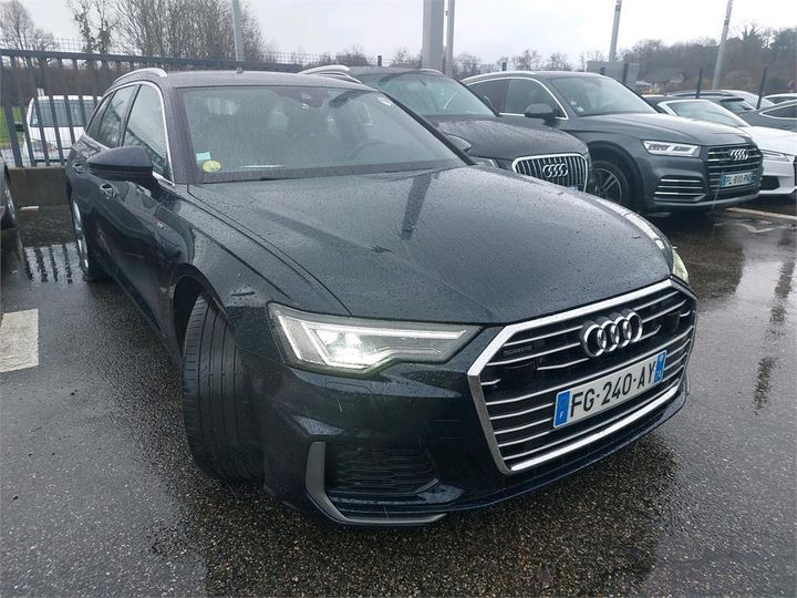 Photo 12 VIN: WAUZZZF28KN081827 - AUDI A6 AVANT 