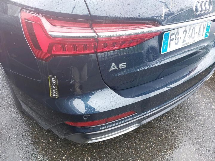 Photo 13 VIN: WAUZZZF28KN081827 - AUDI A6 AVANT 