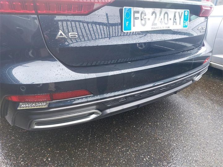 Photo 28 VIN: WAUZZZF28KN081827 - AUDI A6 AVANT 