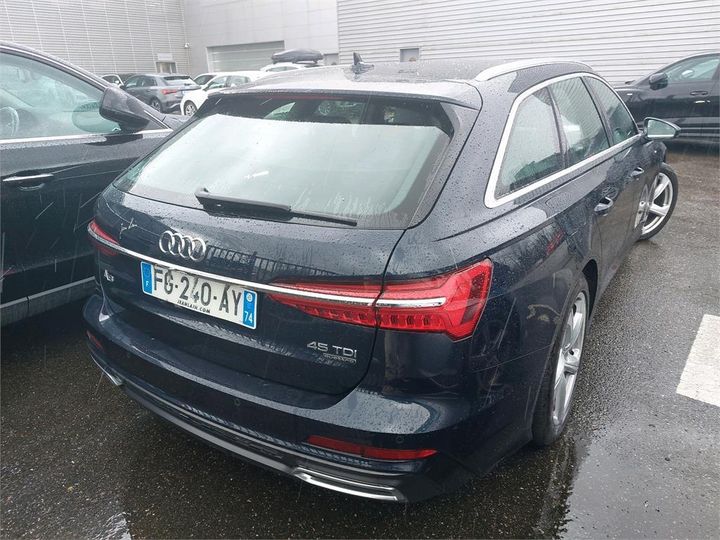 Photo 34 VIN: WAUZZZF28KN081827 - AUDI A6 AVANT 