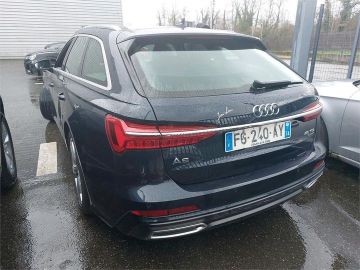 Photo 4 VIN: WAUZZZF28KN081827 - AUDI A6 AVANT 