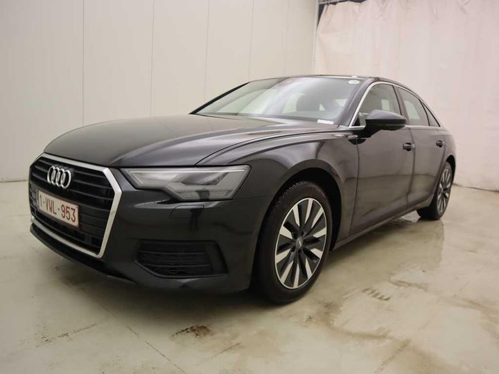 Photo 0 VIN: WAUZZZF28KN083500 - AUDI A6 