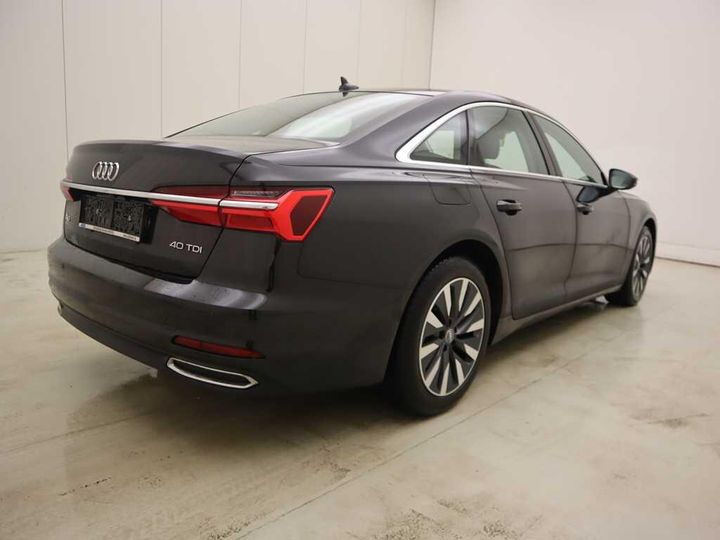 Photo 10 VIN: WAUZZZF28KN083500 - AUDI A6 