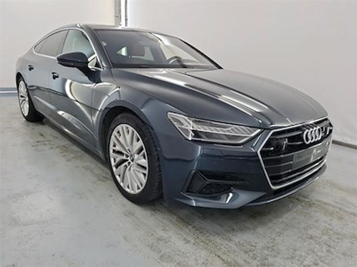 Photo 2 VIN: WAUZZZF28KN087482 - AUDI A7 