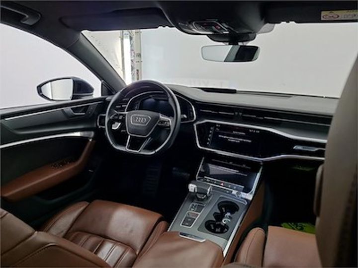 Photo 8 VIN: WAUZZZF28KN087482 - AUDI A7 