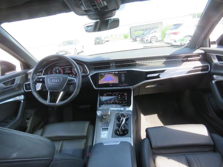 Photo 16 VIN: WAUZZZF28KN091676 - AUDI A6 ESTATE WAGON 