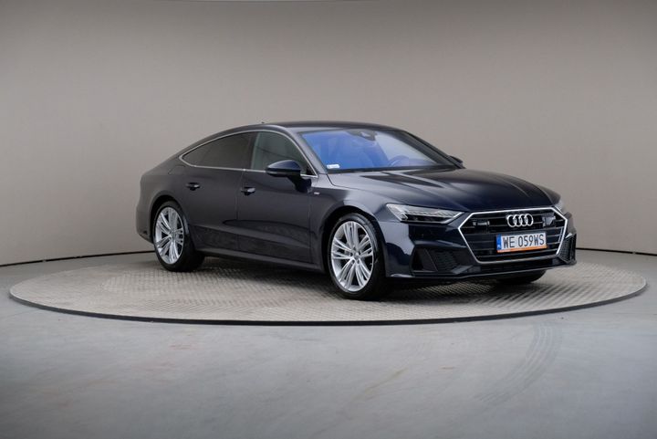 Photo 1 VIN: WAUZZZF28KN110226 - AUDI A7 