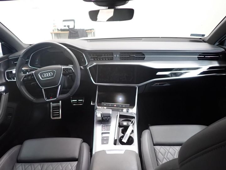 Photo 10 VIN: WAUZZZF28KN110226 - AUDI A7 