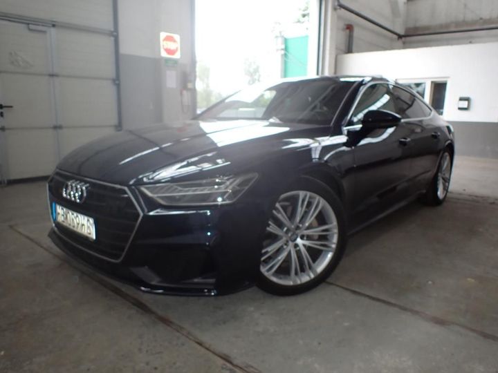 Photo 2 VIN: WAUZZZF28KN110226 - AUDI A7 