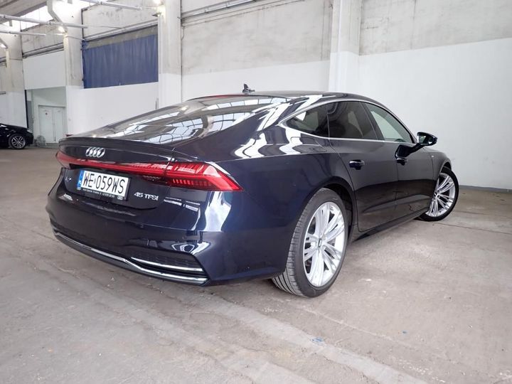 Photo 4 VIN: WAUZZZF28KN110226 - AUDI A7 