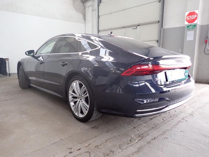 Photo 5 VIN: WAUZZZF28KN110226 - AUDI A7 