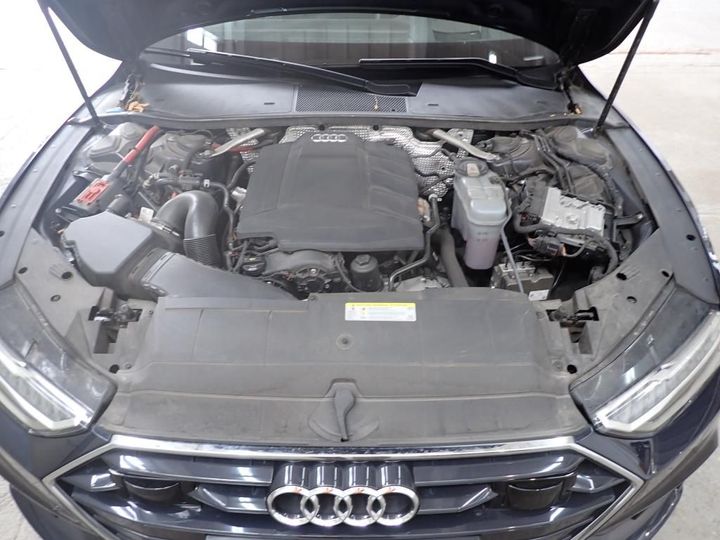 Photo 6 VIN: WAUZZZF28KN110226 - AUDI A7 