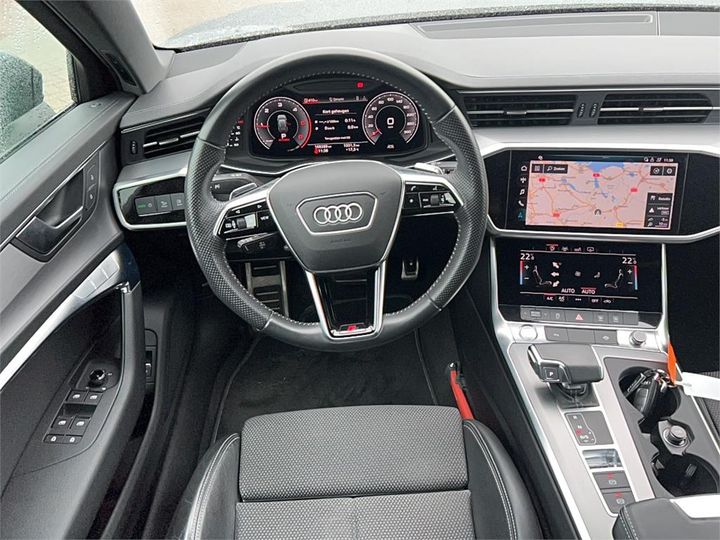 Photo 5 VIN: WAUZZZF28KN110680 - AUDI A6 