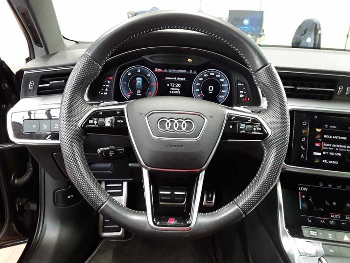 Photo 15 VIN: WAUZZZF28KN111425 - AUDI A6 AVANT 40 TDI 