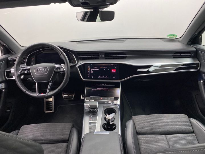 Photo 7 VIN: WAUZZZF28KN111425 - AUDI A6 AVANT 40 TDI 