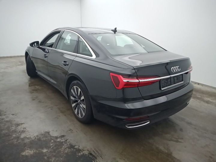 Photo 2 VIN: WAUZZZF28KN113708 - AUDI 1968.0 