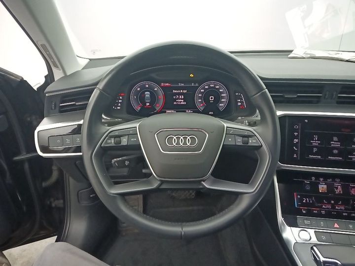 Photo 28 VIN: WAUZZZF28KN113708 - AUDI 1968.0 