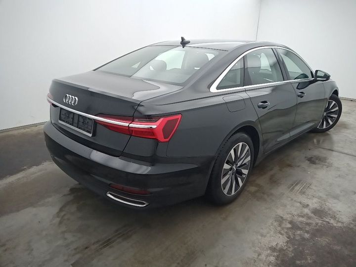 Photo 3 VIN: WAUZZZF28KN113708 - AUDI 1968.0 