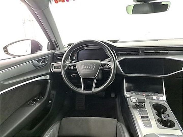 Photo 8 VIN: WAUZZZF28KN117550 - AUDI A6 AVANT DIESEL - 2018 