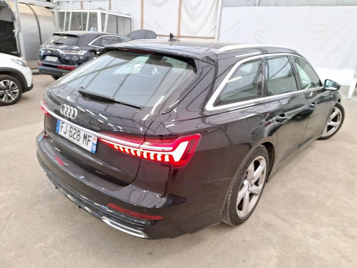 Photo 1 VIN: WAUZZZF28KN129827 - AUDI A6 AVANT 