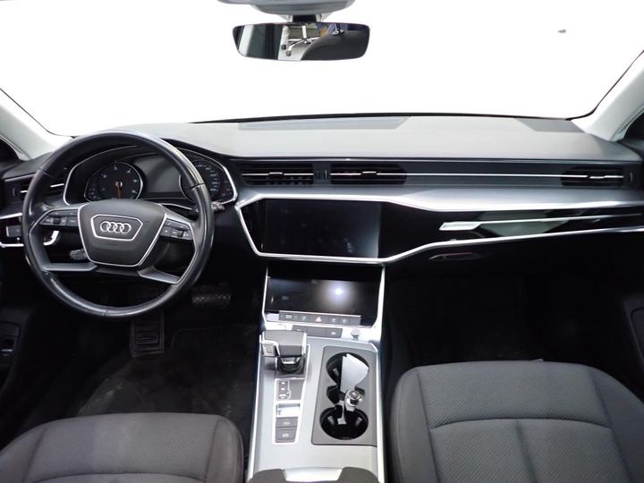 Photo 10 VIN: WAUZZZF28LN001931 - AUDI A6 AVANT 