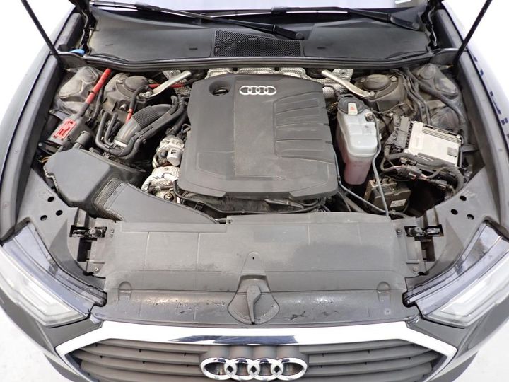 Photo 5 VIN: WAUZZZF28LN001931 - AUDI A6 AVANT 