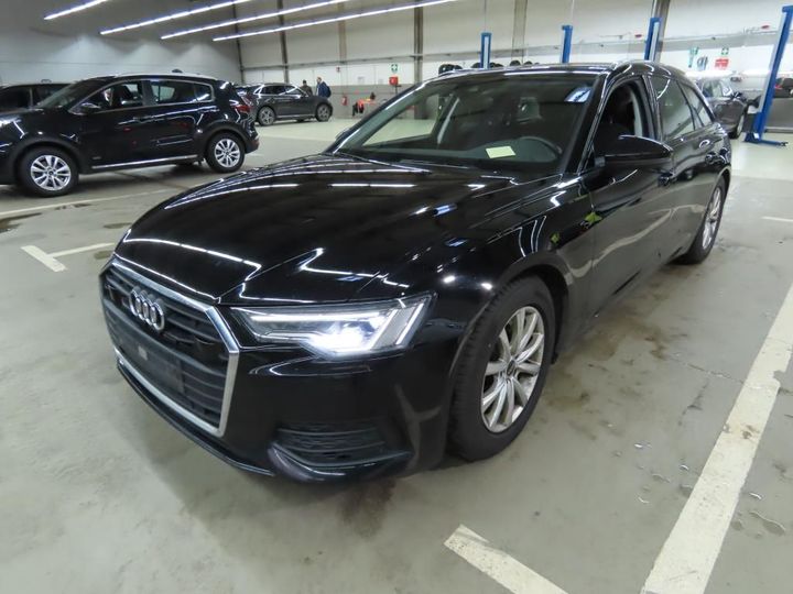 Photo 1 VIN: WAUZZZF28LN002478 - AUDI A6 AVANT 