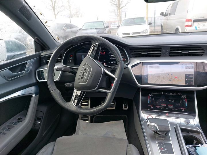 Photo 7 VIN: WAUZZZF28LN023363 - AUDI S7 SPORTBACK 