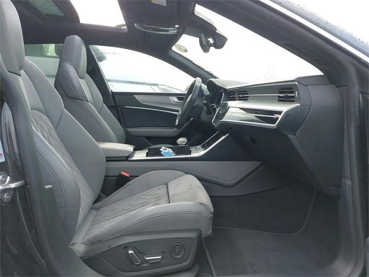 Photo 22 VIN: WAUZZZF28LN023363 - AUDI S7 SPORTBACK 