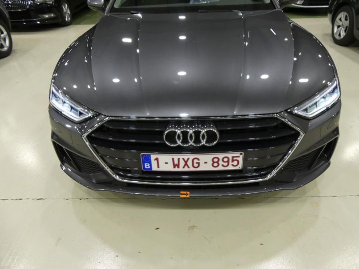 Photo 14 VIN: WAUZZZF28LN027770 - AUDI A7 SPORTBACK 