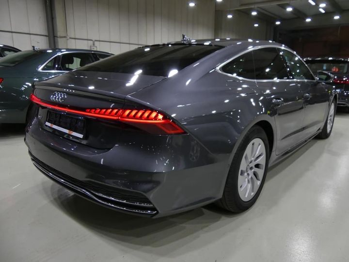 Photo 2 VIN: WAUZZZF28LN027770 - AUDI A7 SPORTBACK 