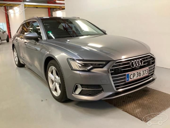 Photo 3 VIN: WAUZZZF28LN033228 - AUDI A6 AVANT 