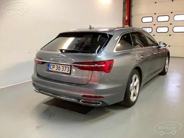 Photo 4 VIN: WAUZZZF28LN033228 - AUDI A6 AVANT 