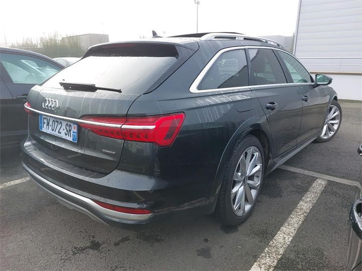 Photo 4 VIN: WAUZZZF28LN051650 - AUDI A6 ALLROAD 