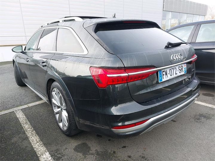 Photo 32 VIN: WAUZZZF28LN051650 - AUDI A6 ALLROAD 