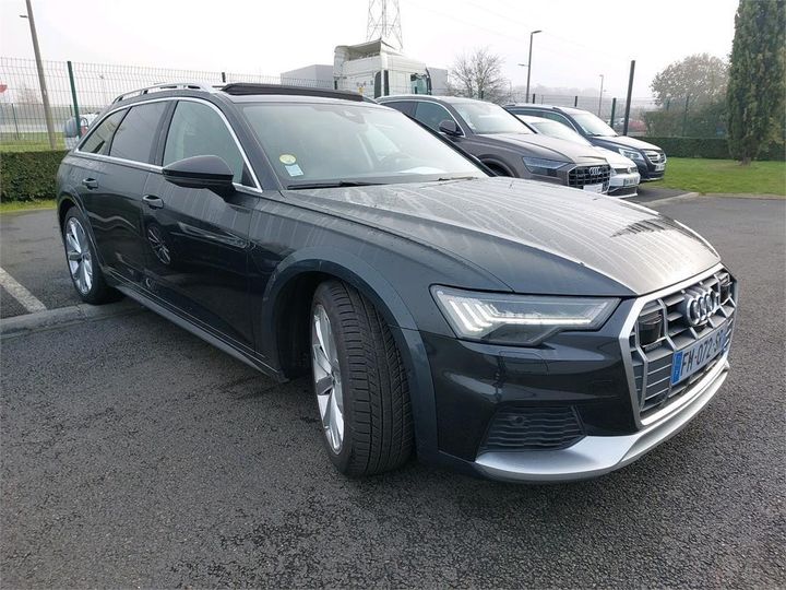 Photo 34 VIN: WAUZZZF28LN051650 - AUDI A6 ALLROAD 