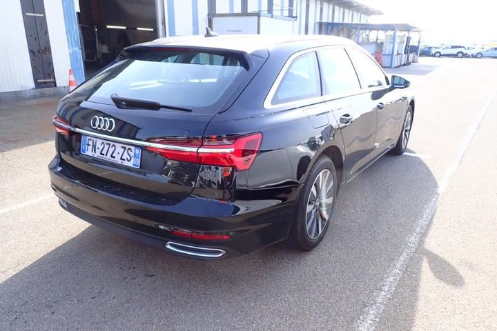 Photo 2 VIN: WAUZZZF28LN051955 - AUDI A6 AVANT 