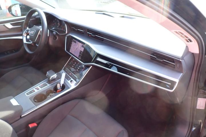 Photo 5 VIN: WAUZZZF28LN051955 - AUDI A6 AVANT 