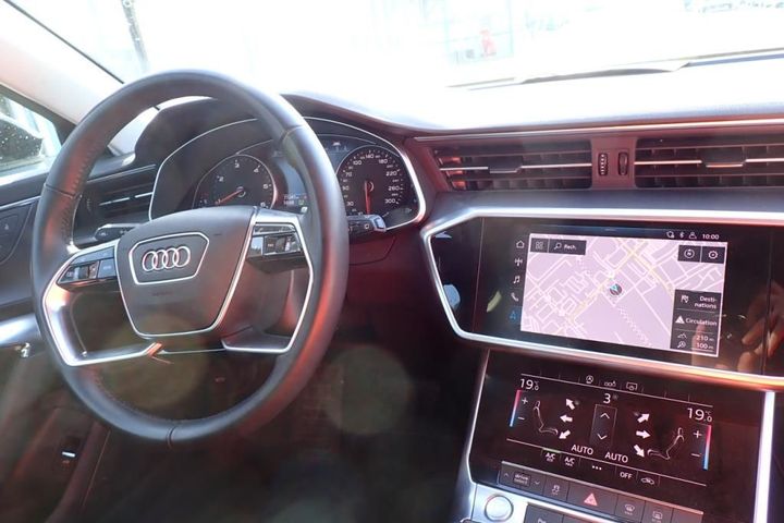 Photo 7 VIN: WAUZZZF28LN051955 - AUDI A6 AVANT 