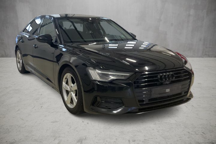 Photo 18 VIN: WAUZZZF28LN059845 - AUDI A6 