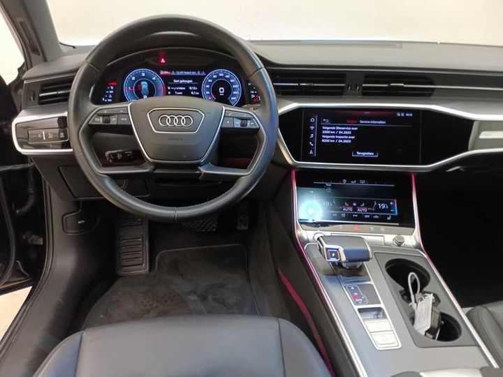 Photo 14 VIN: WAUZZZF28LN101785 - AUDI A6 