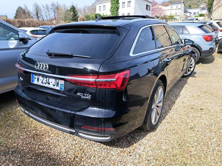 Photo 16 VIN: WAUZZZF28MN049379 - AUDI A6 AVANT 